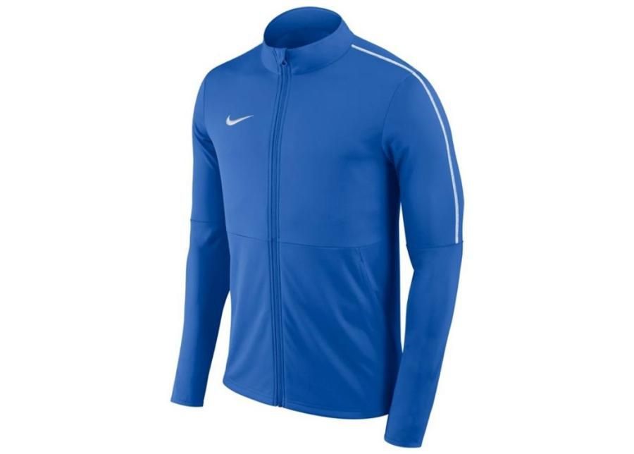 Laste treening dressipluus Nike Dry Park 18 Junior AA2071-463 suurendatud