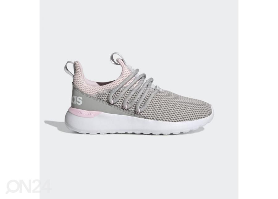 Laste treeningjalatsid Adidas Lite Ricer Adapt 3.0 suurendatud