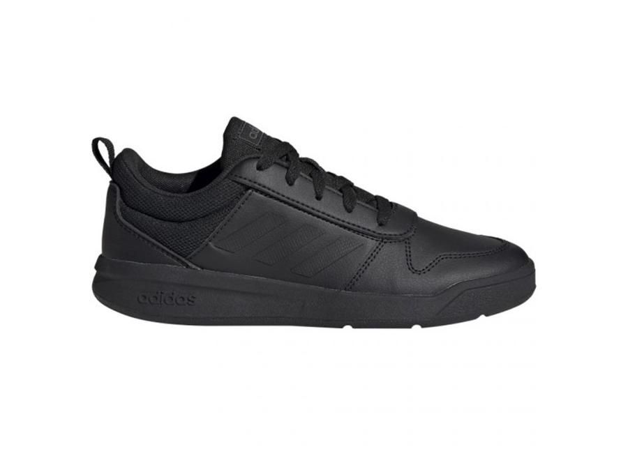 Laste treeningjalatsid adidas Tensaur Jr EF1086 suurendatud