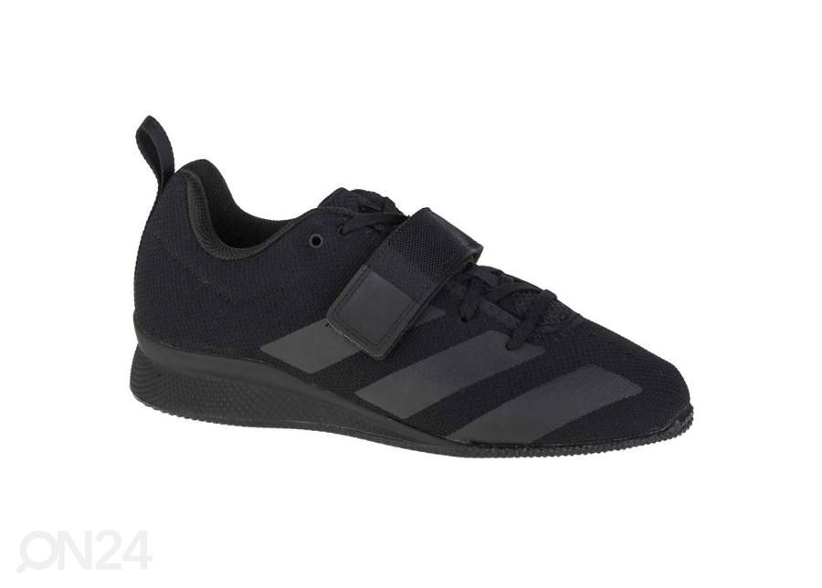 Laste treeningjalatsid Adidas Weightlifting II suurendatud
