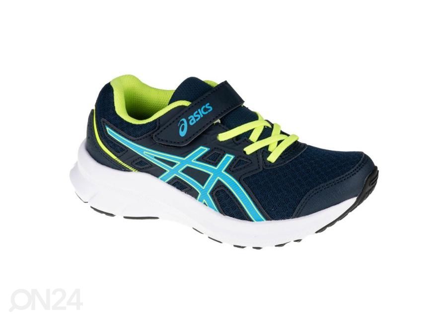 Laste treeningjalatsid Asics Jolt 3 PS suurendatud