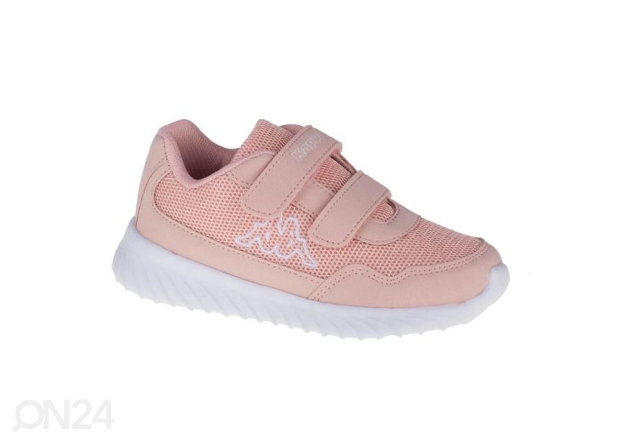 Laste treeningjalatsid Kappa Cracker II K 260647K-7110 suurendatud