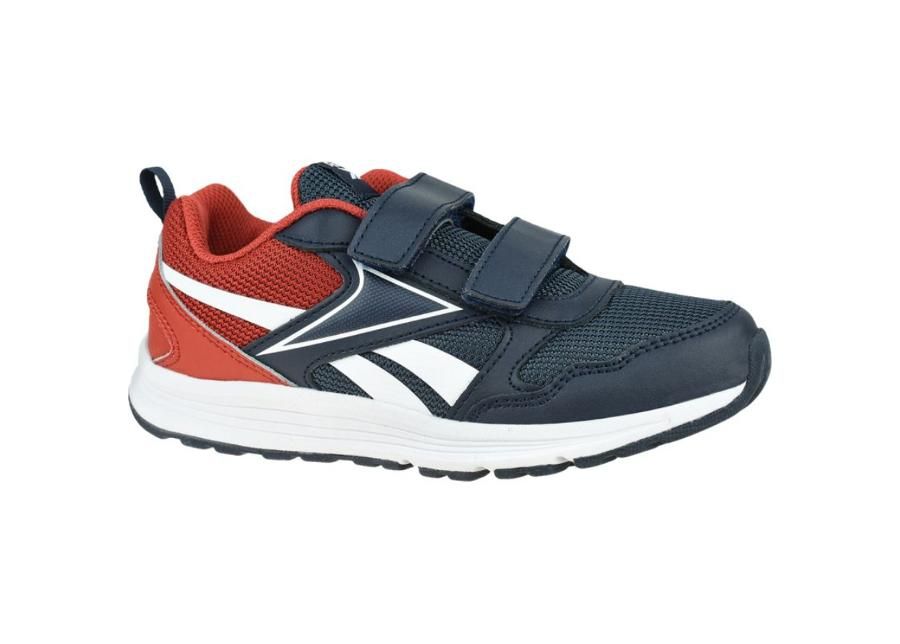 Laste treeningjalatsid Reebok Reebok Almotio 5.0 Jr EF3328 suurendatud