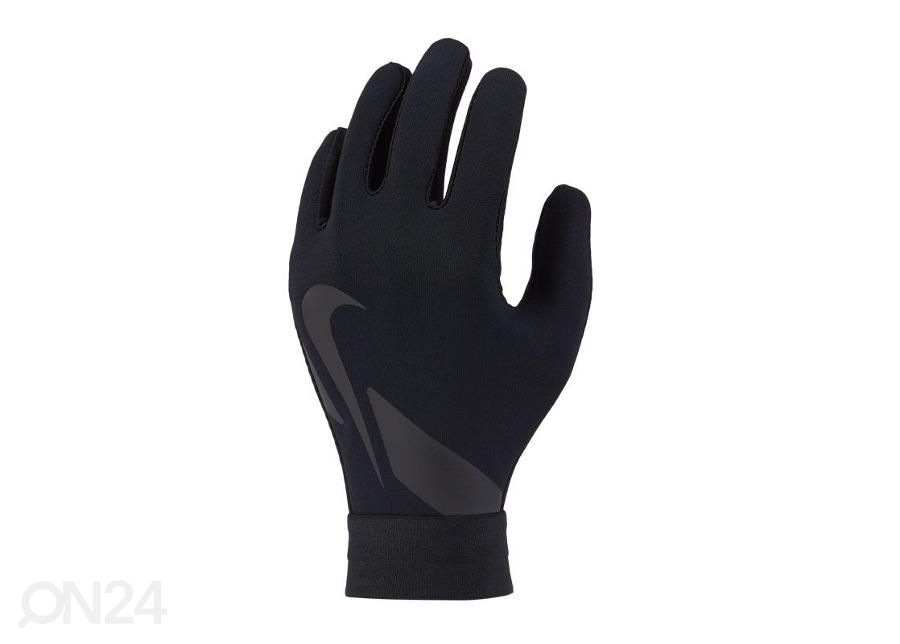 Laste treeningkindad Nike Hyperwarm Academy Jr CU1595-011 suurendatud