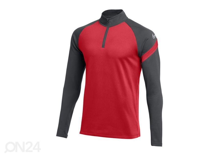 Laste treeningpluus Nike Dry Academy Dril Top Jr BV6942-657 suurendatud