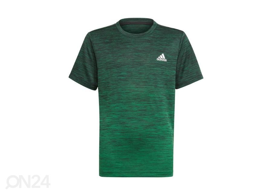Laste treeningsärk Adidas Gradient suurendatud