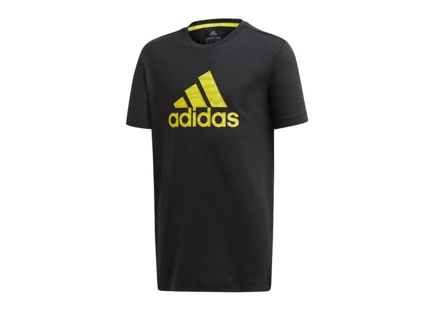 Laste treeningsärk Adidas Prime Jr FM1689 suurendatud