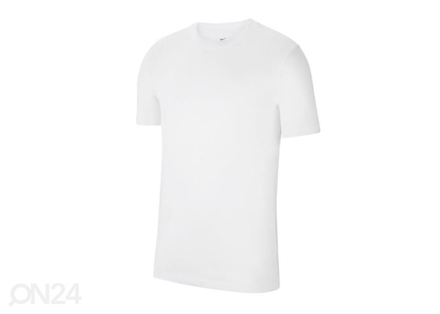 Laste treeningsärk Nike Park 20 suurendatud
