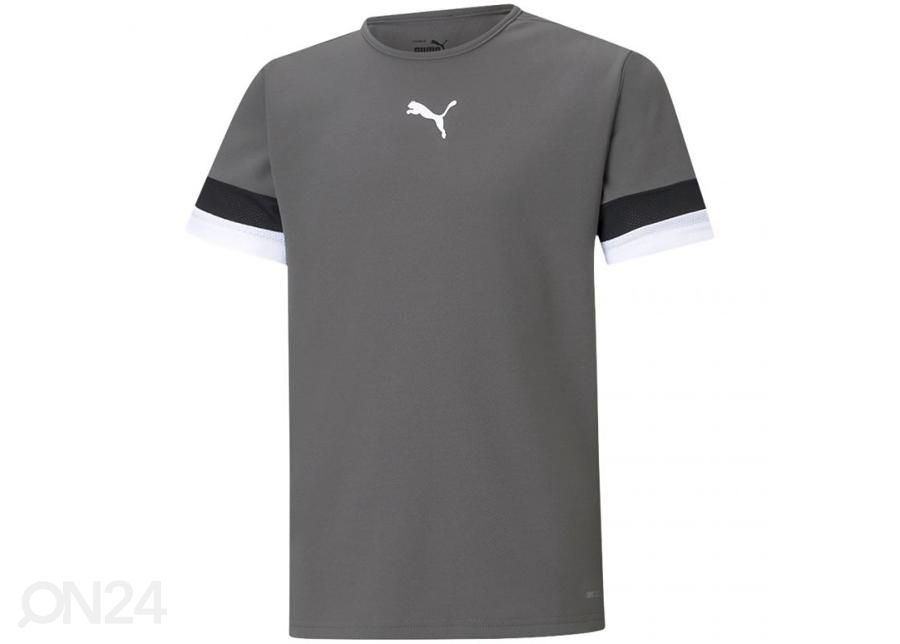 Laste treeningsärk Puma teamRise suurendatud