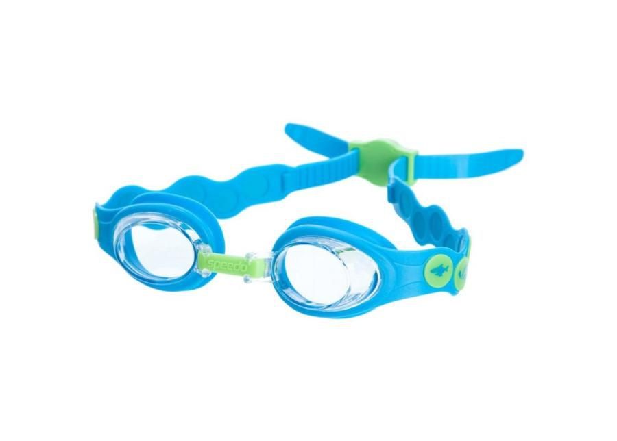 Laste ujumisprillid Speedo Sea Squad Junior suurendatud