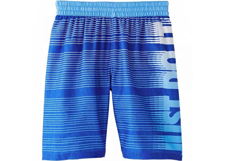 Laste ujumisshortsid Nike Just Do It JR suurendatud