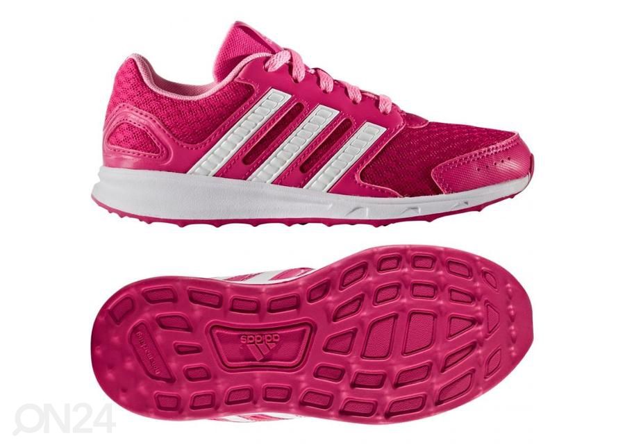 Laste vabaajajalats Adidas Jr suurendatud