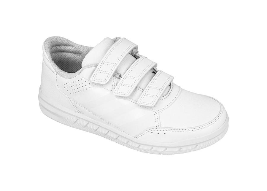 Laste vabaajajalatsid Adidas AltaSport CF Jr BA9524 suurendatud