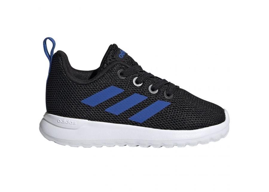 Laste vabaajajalatsid Adidas Lite Racer CLN I Jr EE6963 suurendatud