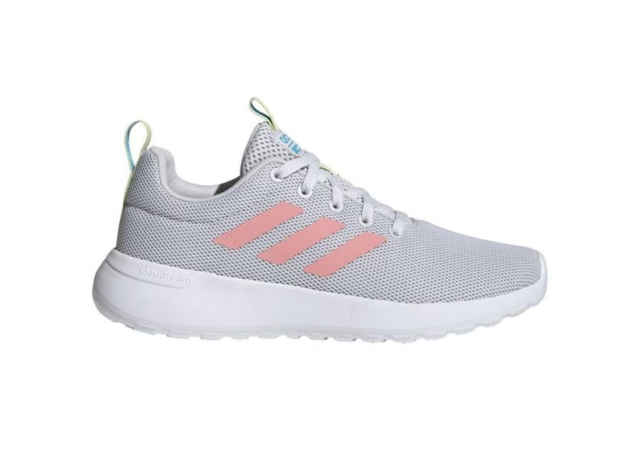 Laste vabaajajalatsid adidas Lite Racer CLN K JR EG3049 suurendatud