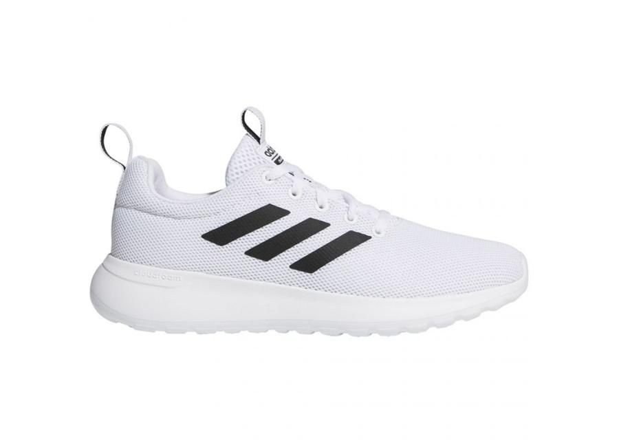 Laste vabaajajalatsid adidas Lite Racer CLN K JR EG5817 suurendatud