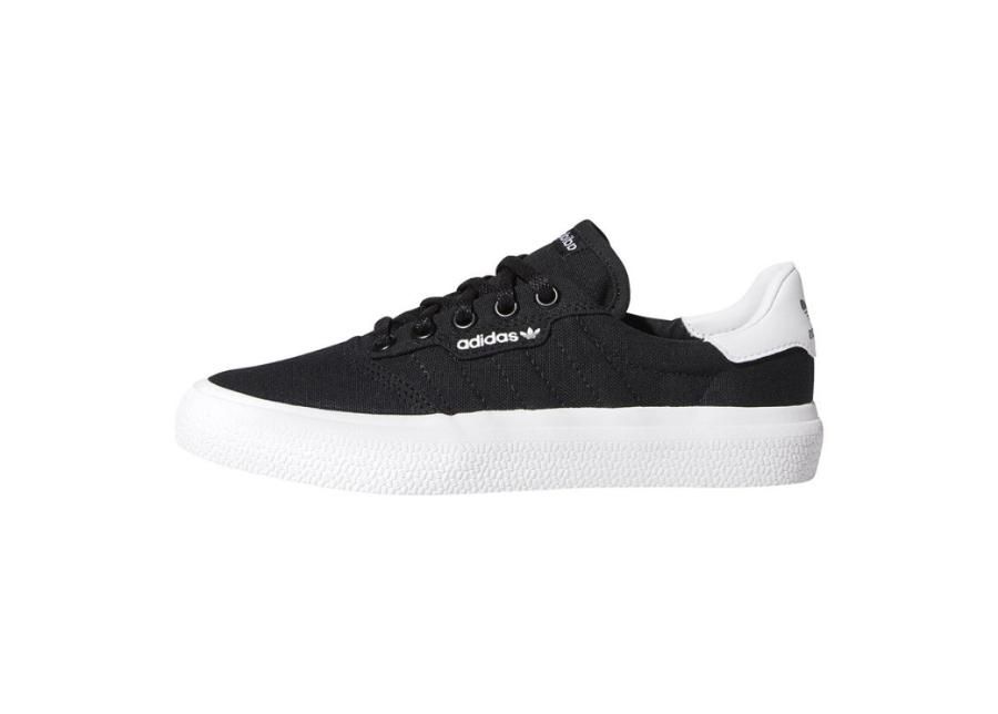 Laste vabaajajalatsid adidas Originals 3MC JR DB3502 suurendatud