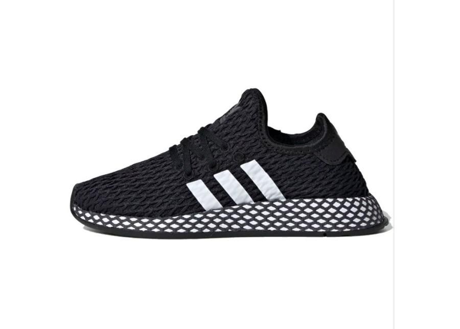 Laste vabaajajalatsid adidas Originals Deerupt Runner Jr CG6850 suurendatud