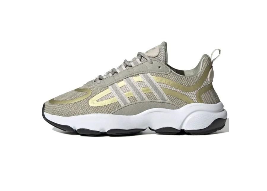 Laste vabaajajalatsid adidas Originals Haiwee Jr EF5768 suurendatud