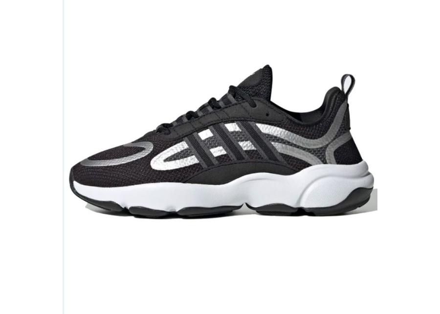 Laste vabaajajalatsid adidas Originals Haiwee Jr EF5769 suurendatud