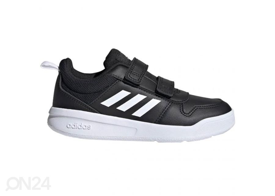 Laste vabaajajalatsid Adidas Tensaur C suurendatud