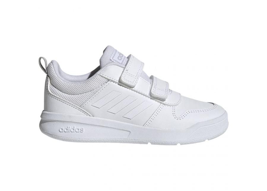 Laste vabaajajalatsid adidas Tensaur C JR EG4089 suurendatud