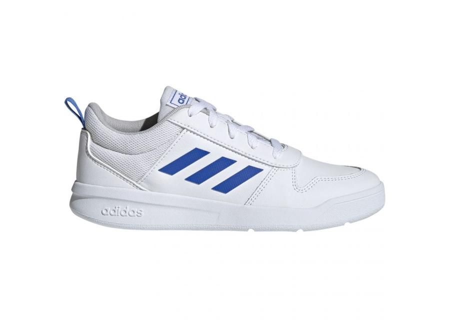 Laste vabaajajalatsid adidas Tensaur K JR EF1089 suurendatud
