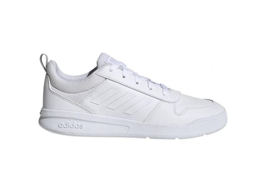Laste vabaajajalatsid adidas Tensaur K JR EG2554 suurendatud