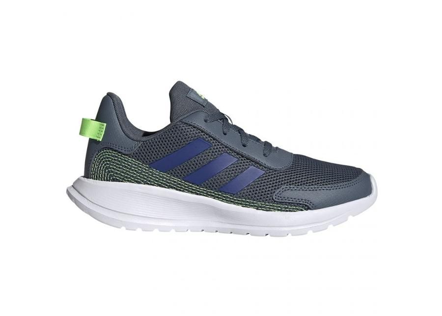 Laste vabaajajalatsid Adidas Tensaur Run Jr FV9444 suurendatud