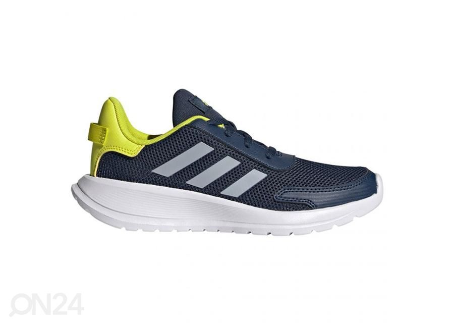 Laste vabaajajalatsid Adidas Tensaur Run K suurendatud