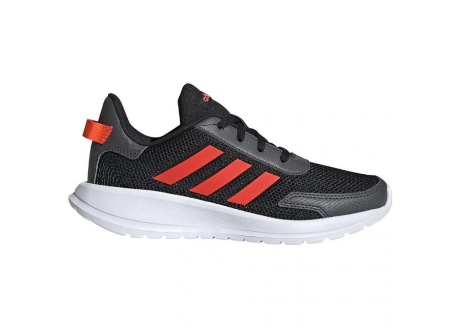 Laste vabaajajalatsid adidas Tensaur Run K Jr EG4124 suurendatud