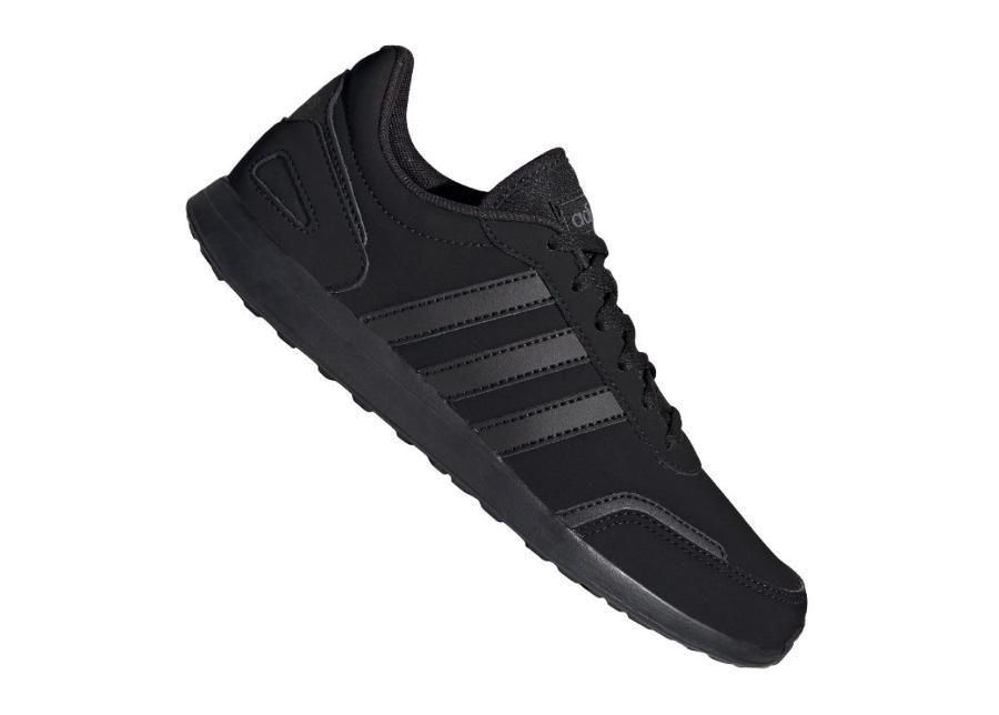 Laste vabaajajalatsid Adidas VS Switch 3 Jr FW9306 suurendatud
