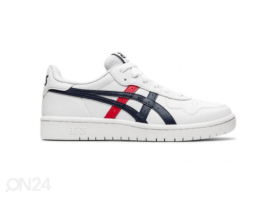 Laste vabaajajalatsid Asics Japan S GS suurendatud