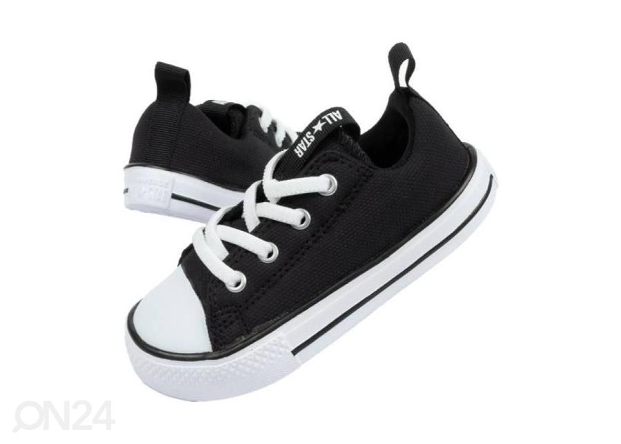 Laste vabaajajalatsid Converse suurendatud