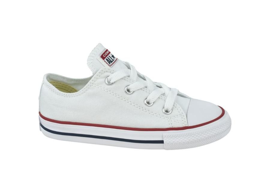 Laste vabaajajalatsid Converse Chuck Taylor All Star Kids 7J256C suurendatud