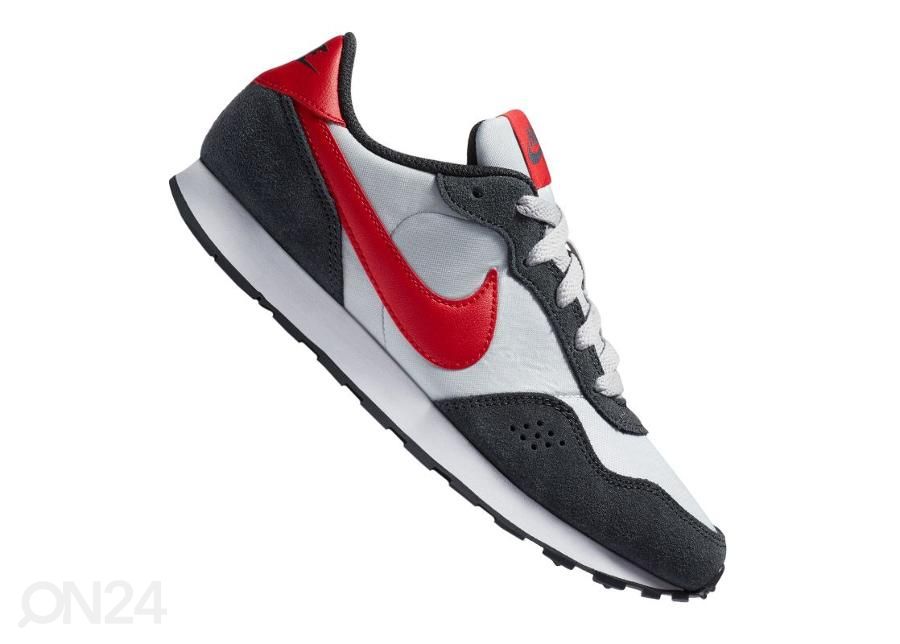 Laste vabaajajalatsid Nike MD Valiant Jr CN8558-003 suurendatud