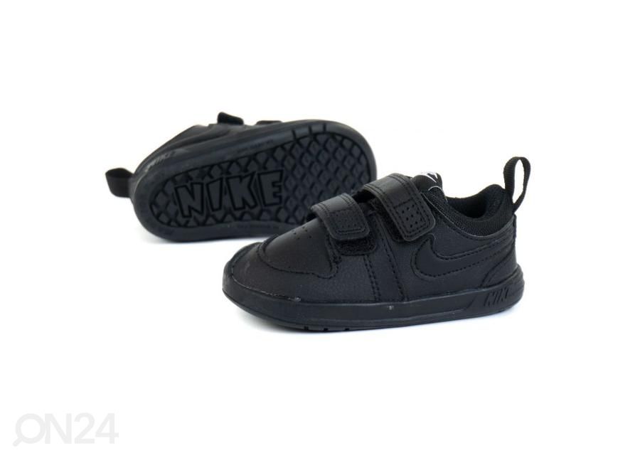 Laste vabaajajalatsid Nike Pico 5 (TDV) suurendatud