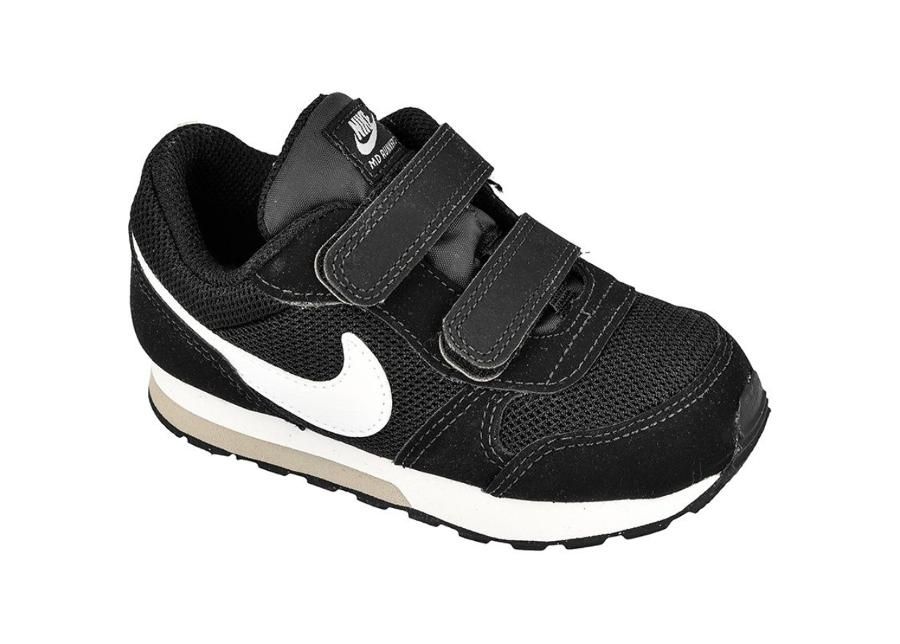 Laste vabaajajalatsid Nike Sportswear MD Runner PSV Jr 807317-001 suurendatud