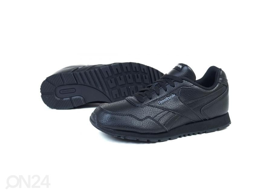 Laste vabaajajalatsid Reebok Royal Glide Syn Jr suurendatud