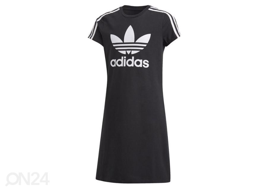 Laste vabaajakleit Adidas Originals Skater Dress suurendatud