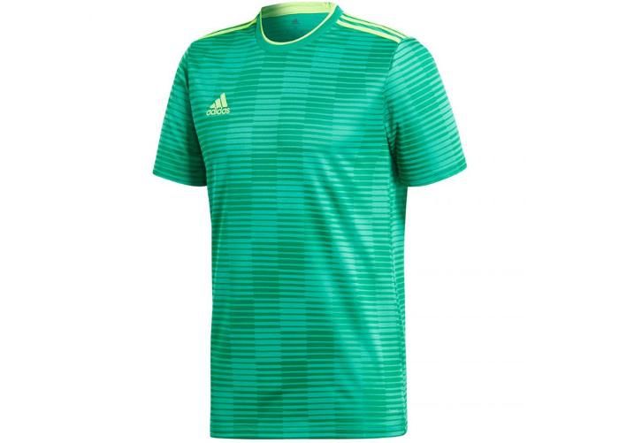 Laste vabaajasärk Adidas Condivo 18 Jersey Jr suurendatud