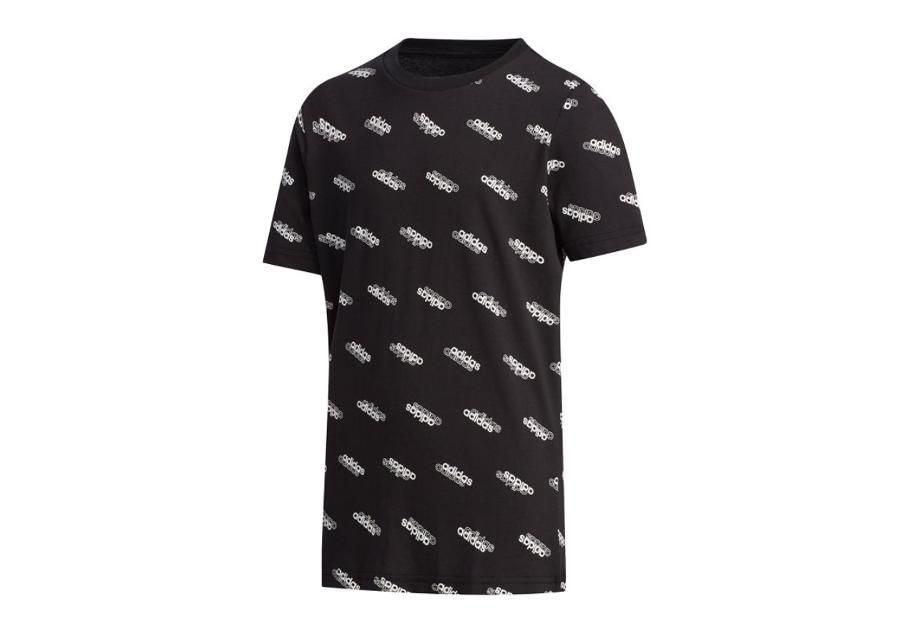 Laste vabaajasärk Adidas Core Favorites Jr FM0746 suurendatud