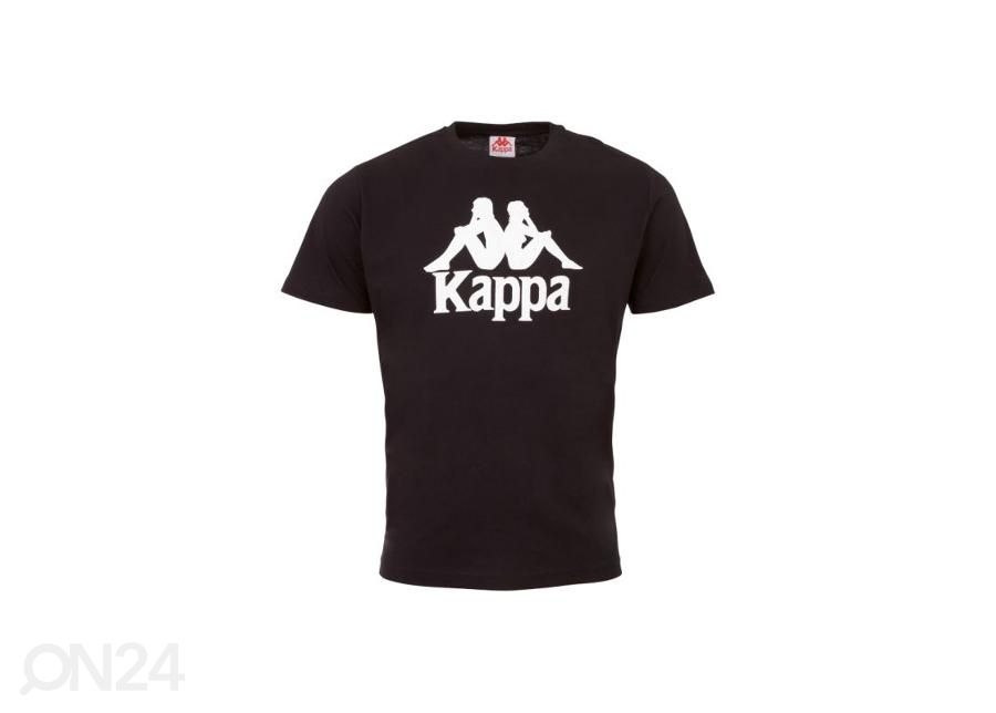 Laste vabaajasärk Kappa Caspar Kids suurendatud