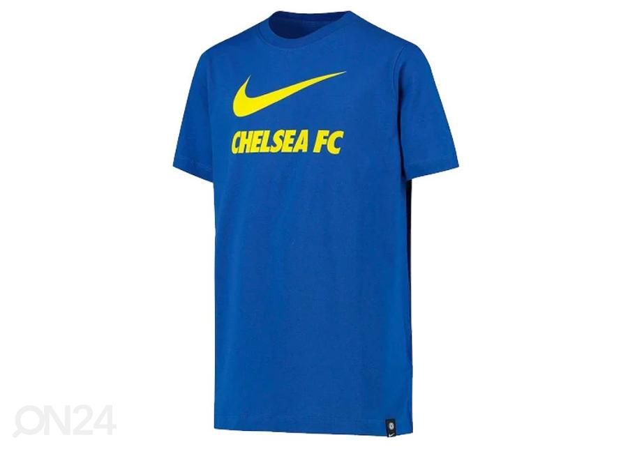 Laste vabaajasärk Nike Chelsea FC Soccer suurendatud