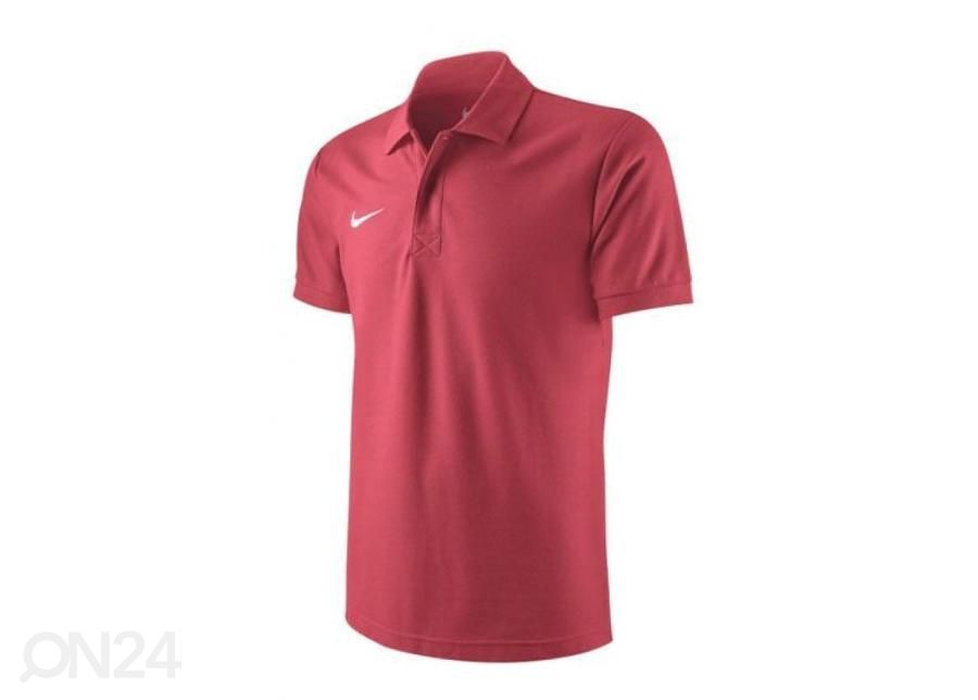 Laste vabaajasärk Nike Core suurendatud