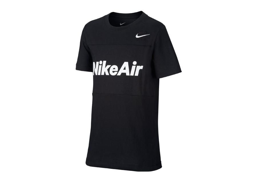 Laste vabaajasärk Nike Nsw Air Jr CV2211-011 suurendatud