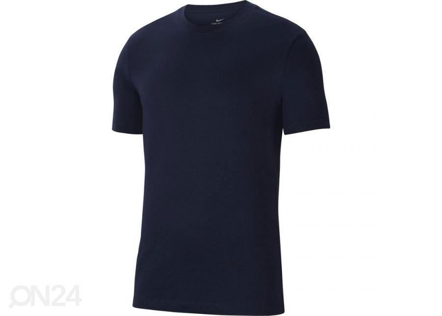 Laste vabaajasärk Nike Park 20 Junior CZ0909-451 suurendatud