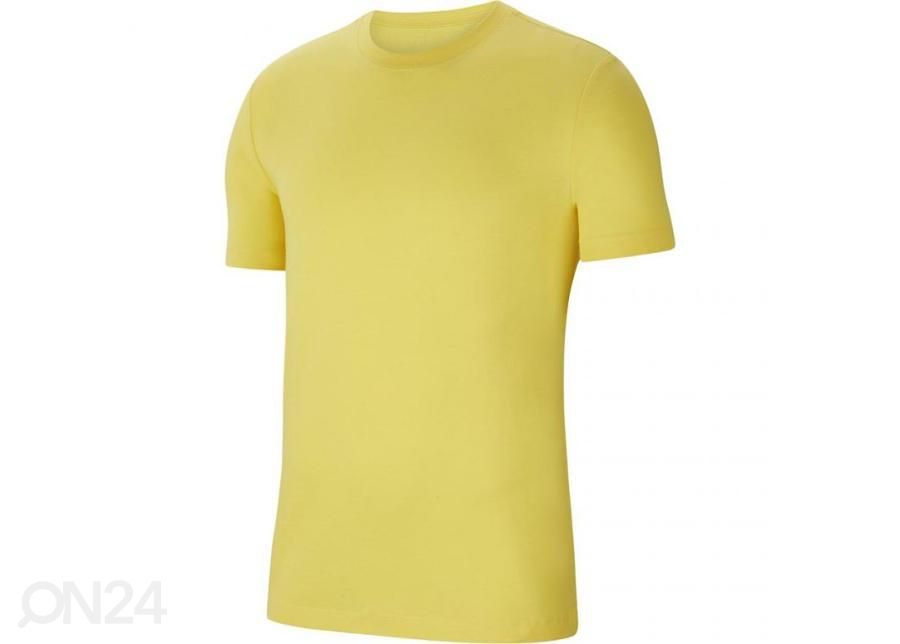 Laste vabaajasärk Nike Park 20 Junior CZ0909-719 suurendatud