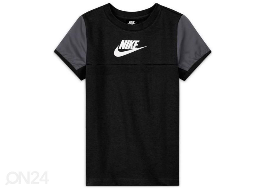 Laste vabaajasärk Nike Sportswear suurendatud