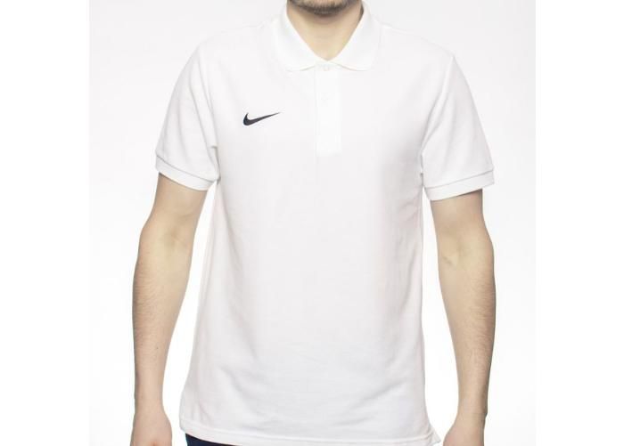 Laste vabaajasärk polo Nike TS Boys Core Polo Jr suurendatud